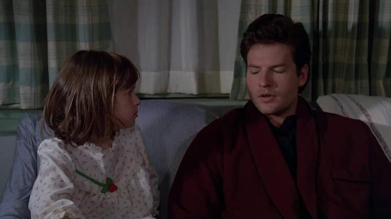 Is Missy in heaven do you think