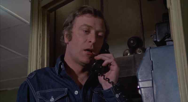 Is Mr. Ventura there? - No, he's not