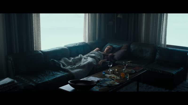 Is Mr. White home? No. He's gone. My name is lyutsifer safin. Your husband killed my family. I told