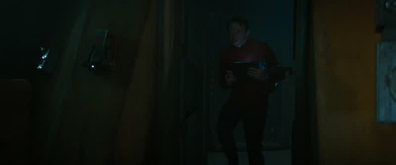 Is that music?