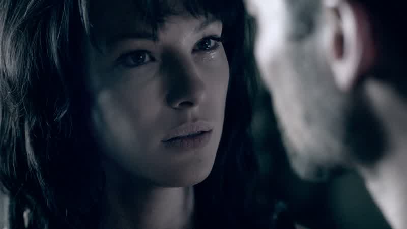 Is this my pathBlood and deathYou have always been destinedfor unfortunate things