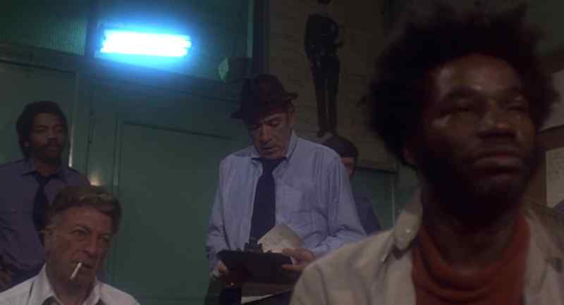 Is your name Glenn Fears? - Yep