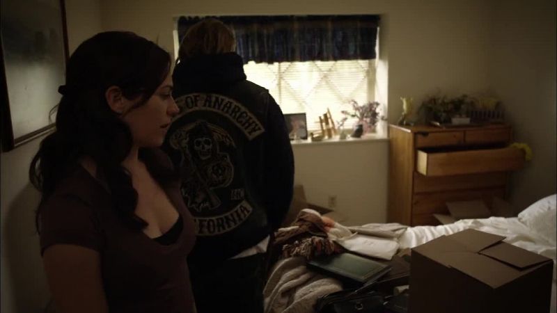Is Nate taking all this stuff? - No