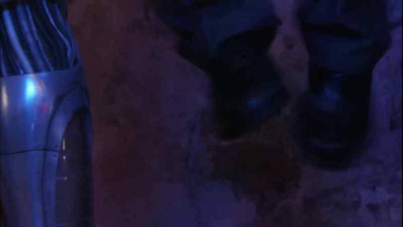 Is that Neil? It's Gwen Cooper from Torchwood