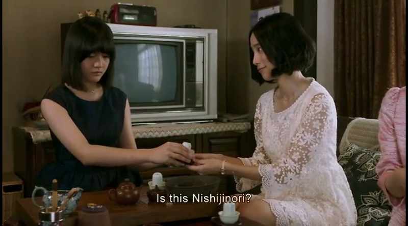Is this Nishijinori?