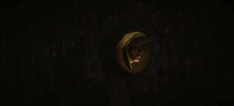 Is no one else weirded out by the fact
