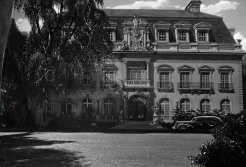 Is not it a great house?