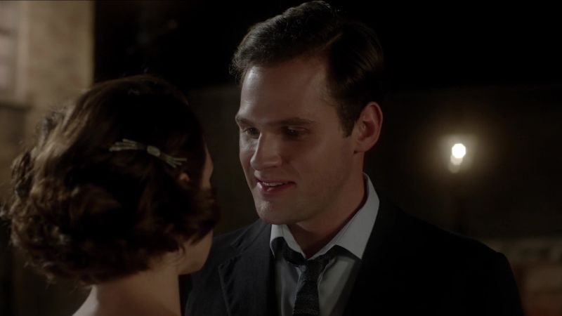 Is that OK to say? That I love you?
