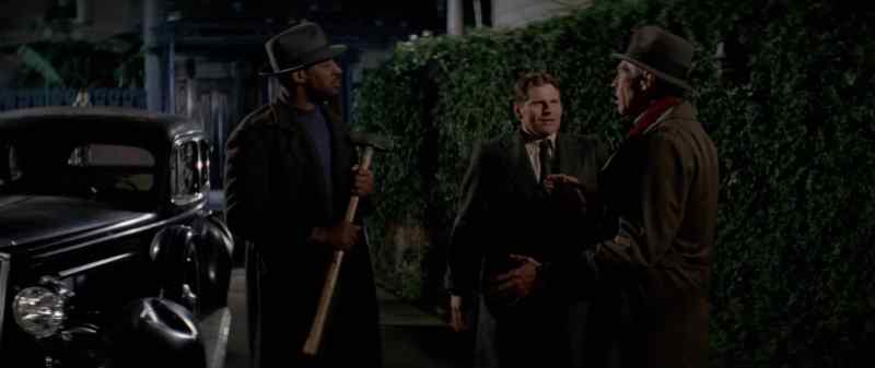 Is that okay, Doty? - Talk to him
