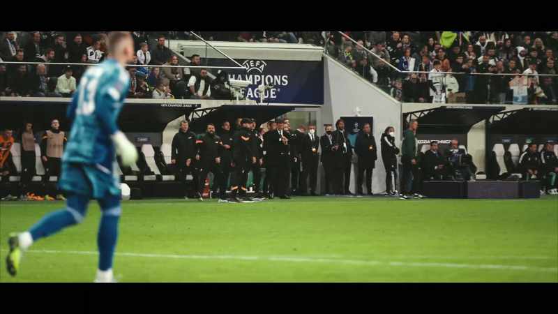 Is one goal going to be enough for Shakhtar