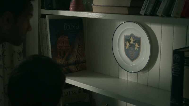 Is our family crest