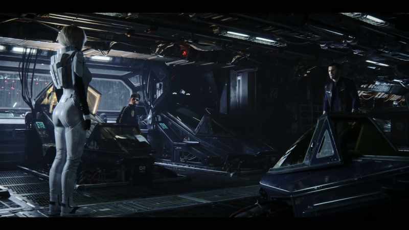 Is our ship damaged? Did we...? - There was an error in your routing plot