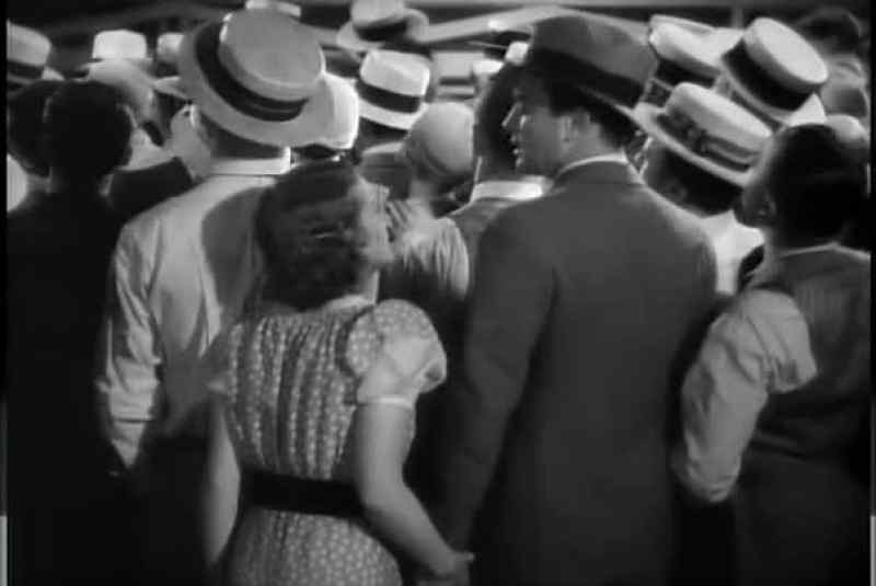 Is it over now? - No, it was a false start