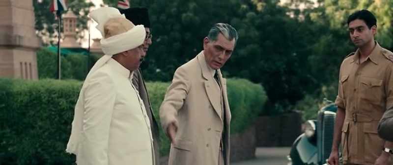 Is partition the only way? - Is Pakistan the answer?