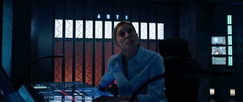 Is it possible that another A.I. discovered teleportation?