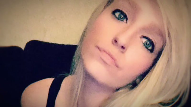 Is it possible this had something to do with her murder?