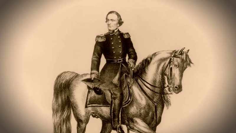 Is it possible that Jefferson Davis