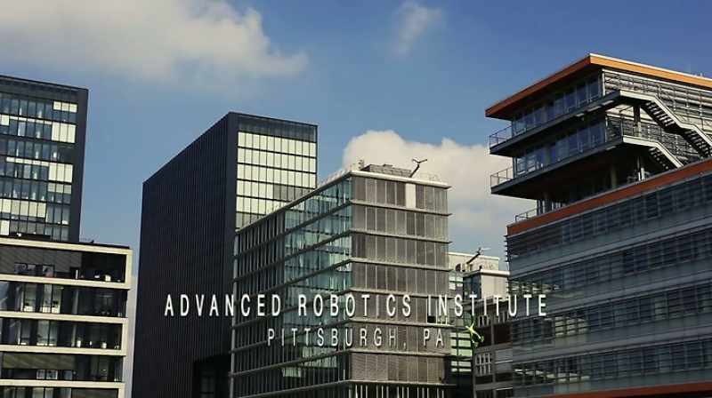 Is it programmable matter? Technically, sure