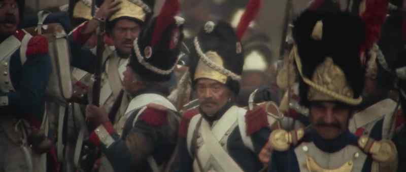 Is it Prussians?