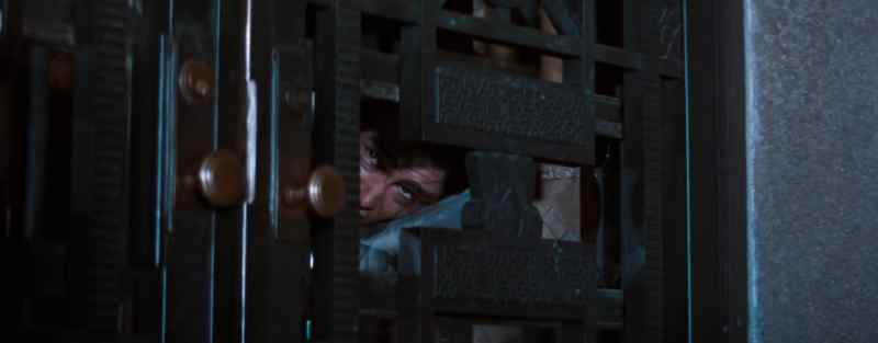 Is Ray Frameck still out there?