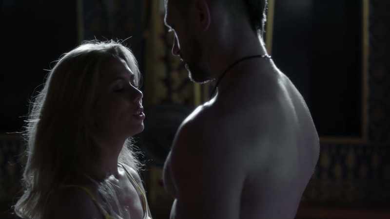 Is she really related to Merlin?