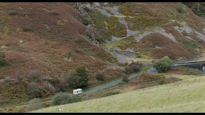 Is this really the right road? I'm just sayin'