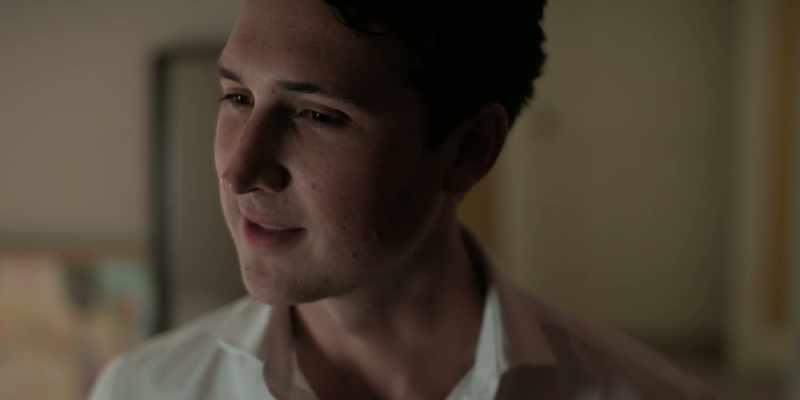 Is that really unattractive? Does that make me