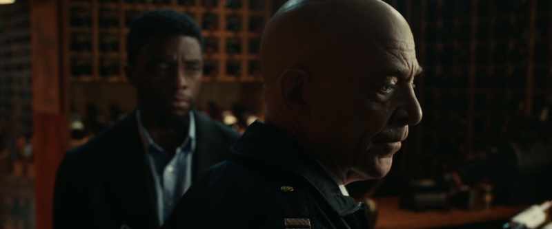Is Reuben Kizer and Patrick Graham