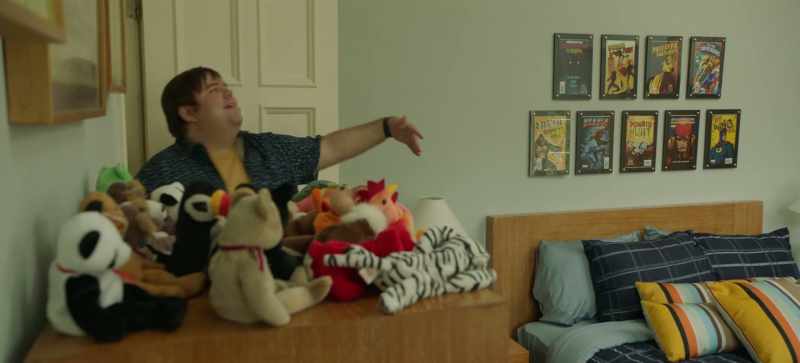 is my room. [chuckles]