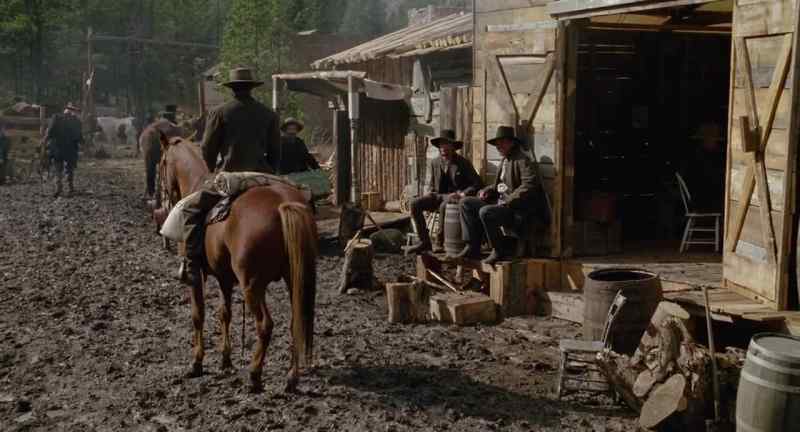 Is this Ruby City?