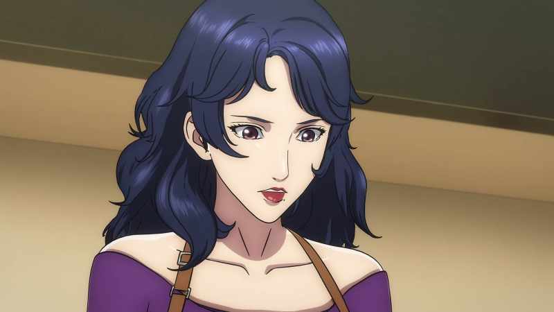 Is that Rui?