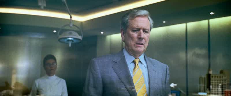 Is Secretary McCoy going to be a problem?