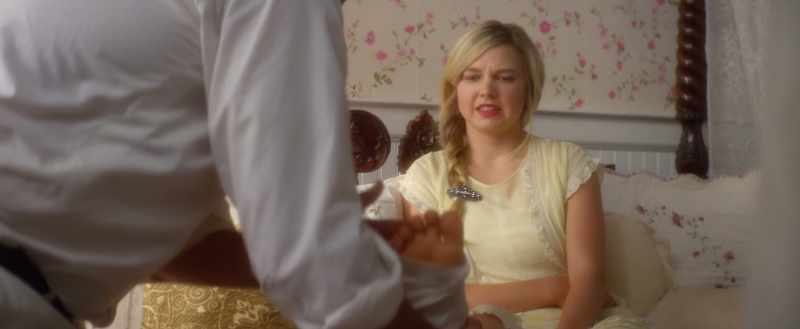 Is it sensitive? - Yeah