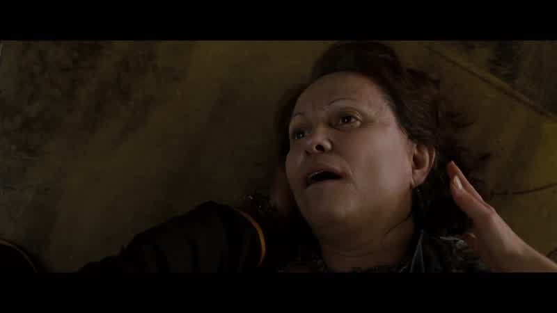 Is she breathing?