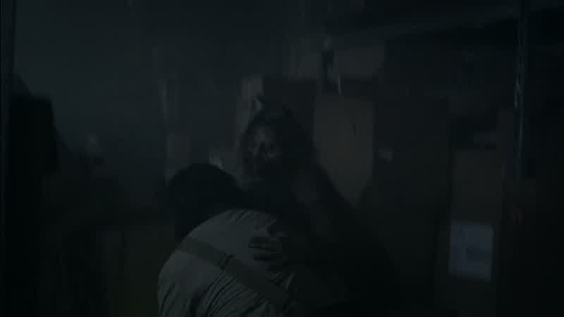 Is she breathing?