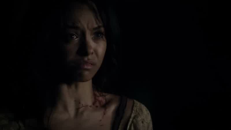 Is she in danger of becoming-- no