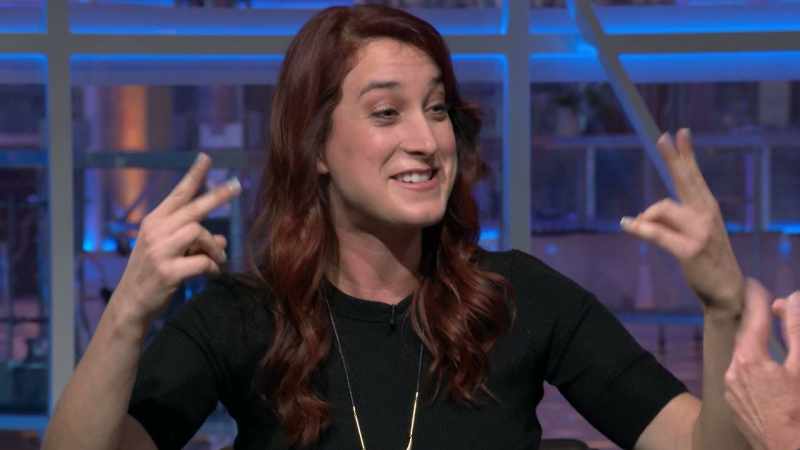 Is this sign language for 