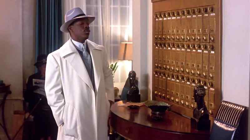 Is Smalls up there? - Sometimes the buzzers don't work