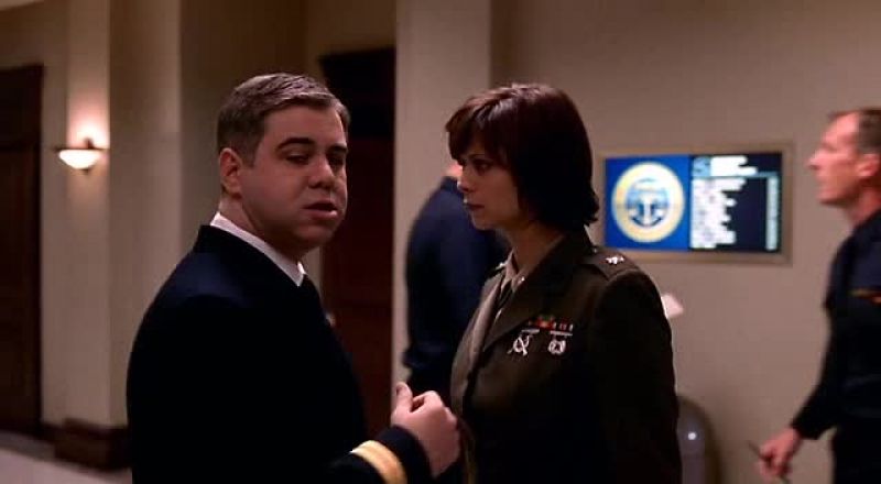 Is something wrong, Bud? - No, ma'am. Tiner has an image