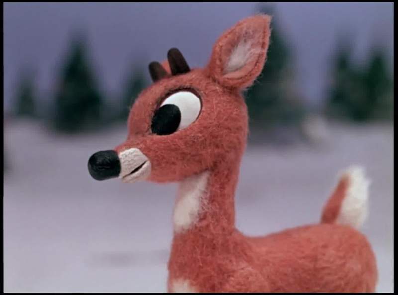 Is something wrong with your nose