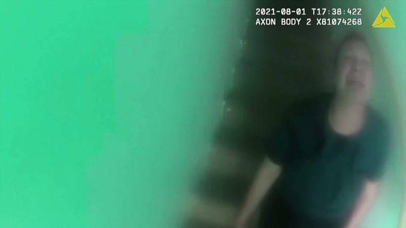 Is your son dead? Has your son been found in a river?