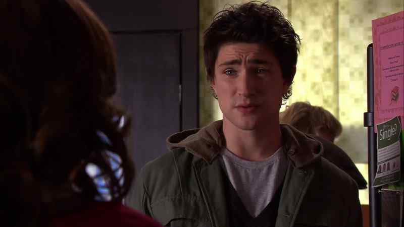 Is space what you wanted from Declan?