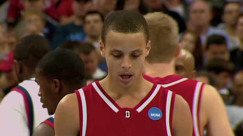 Is Steph tall enough? Strong enough? Defensive enough?