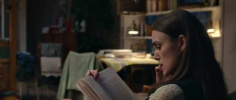 Is it still all essays and reading?
