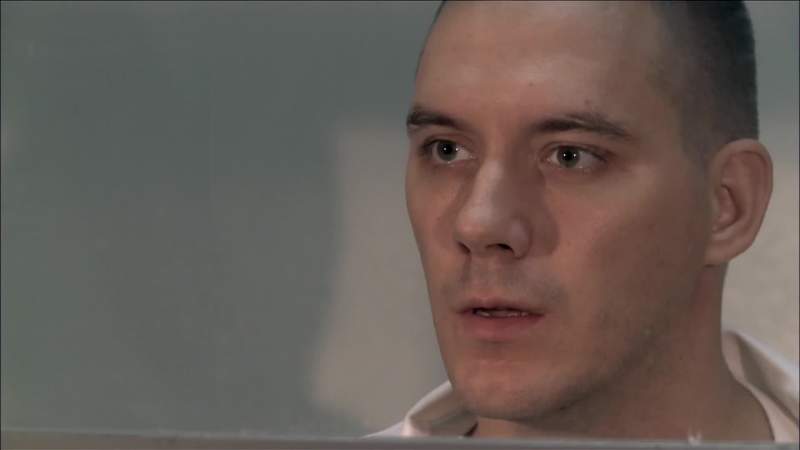 Is he still incarcerated