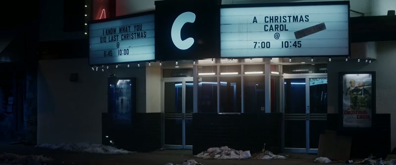 Is that still open
