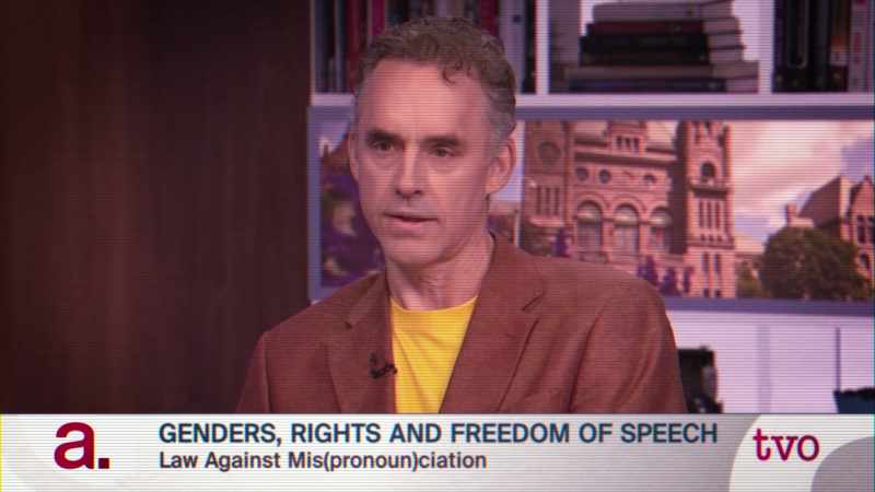 Is it tantamount hate speech? -Yes. It's hate speech