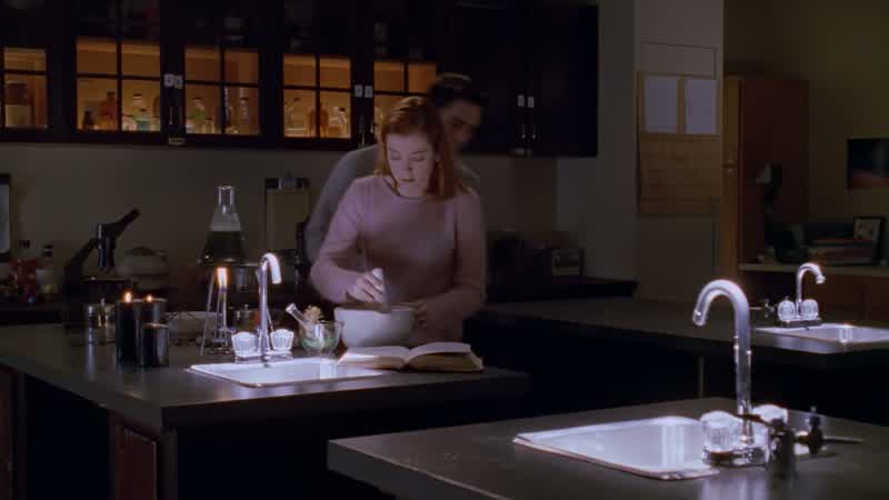 Is that a spell book?