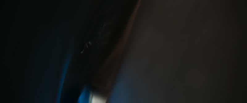 Is that Axe Body Spray?