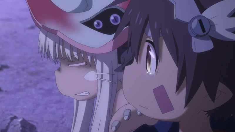 Is that...? But...!